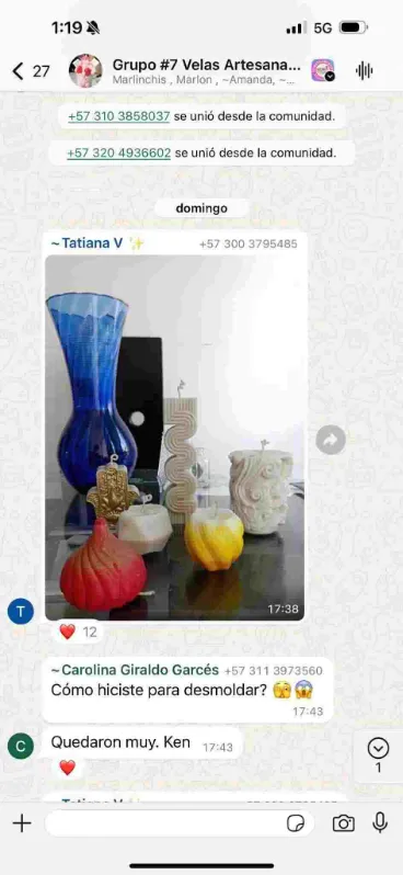 Testimonio 4158